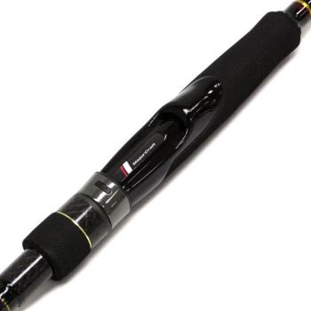 Спиннинг Major Craft Soul Stick 762 M (7-30 гр)
