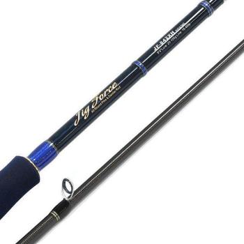 Спиннинг HEARTY RISE JIG FORCE JF-762 MH
