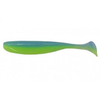 Силиконовая приманка Keitech Easy Shiner 8 inch 20см 43 гр. PAL #03 Ice Chartreuse