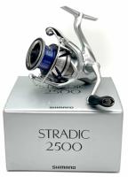 Катушка SHIMANO Stradic 23 2500_3