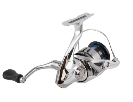 Катушка SHIMANO Stradic 23 2500