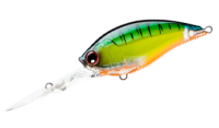 Воблер Duel/YoZuri 3DB DEEP CRANK 70F R1108-PFT
