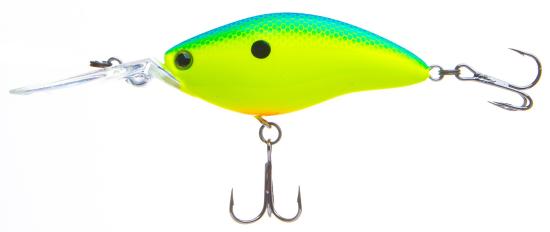 Воблер Duel/YoZuri 3DS CRANK DD 65F F1158-BCL