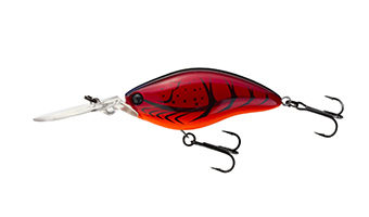 Воблер Duel/YoZuri 3DS CRANK DD 65F F1158-CF