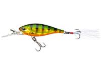 Воблер Duel/YoZuri 3DB SHAD 70SP R1104-PPC