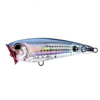 Воблер Duel/YoZuri 3D Inshore Popper 70F R1210-HMT