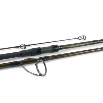 Удилище карповое 2-х ч. Viva Elegant Carp 3,9m 4 Lbs 220001