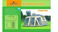 Палатка ES 154 (ES 14) - 6 person tent