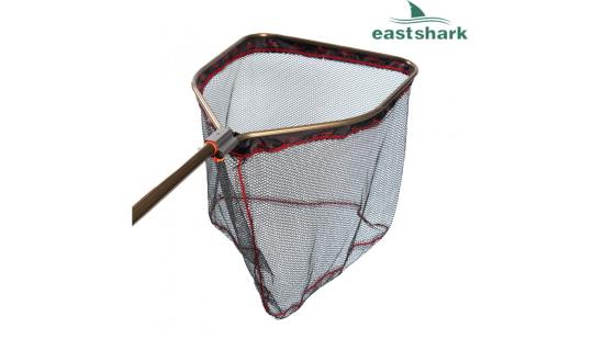 Подсак квадратный прорез. D500 EastShark