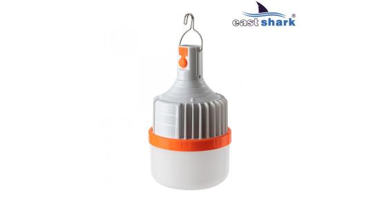 Фонарь кемпинговый FA-1010 USB EastShark