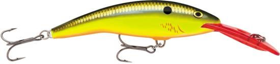 Воблер RAPALA Tail Dancer 09 /BHO