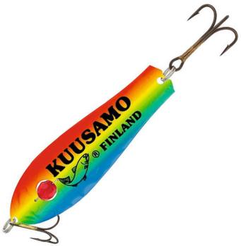Блесна Kuusamo Professor 2 90/13 (бусинка) KUF-C, UV