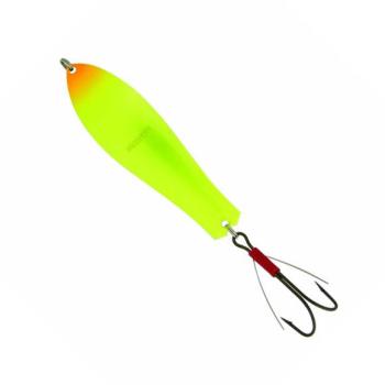 Блесна Kuusamo Professor 3 75/12 (незацеп) FYe-S