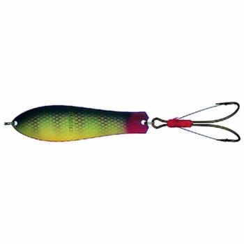 Блесна Kuusamo Professor 3 75/12 (незацеп) GR-C