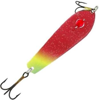 Блесна Kuusamo Professor 2 90/13 (бусинка) GL/GR/FYe/R-C