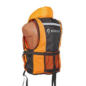 Жилет спасательный Ковчег Премиум (L-XL)