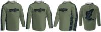 Фирменная джерси Relax мужская (Camo 23) XL_0