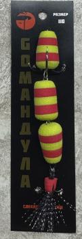 Мандула 