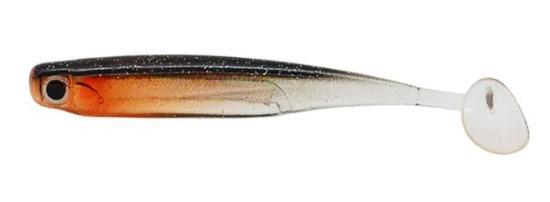 Виброхвост W8024 голограф.3D цвет NWL011, 11.5cm/5,4g
