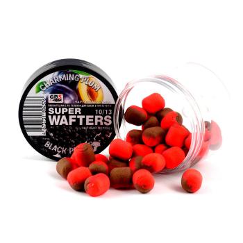 Вафтерсы (wafters) GBS Чарующая Слива и Черный Перец 10x13мм