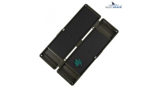 RIG BOX EastShark Large NEW