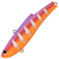 Воблер Bassday RANGE VIB 70TG RC-510 (тип: ратлин, плавучесть: тонущий, длина: 7см., вес: 20г.)