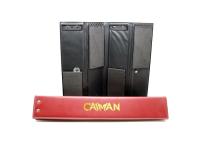 Поводочница Caiman Hook Length Wallet 25см.