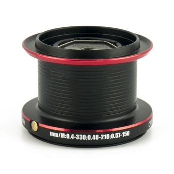Катушка Caiman WHB Carp CA 790 6+1ВВ