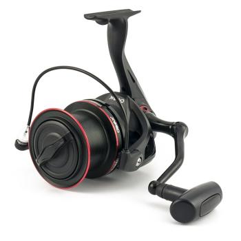 Катушка Caiman WHB Carp CA 790 6+1ВВ