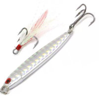 Блесна Renegade Iron Minnow 21g #0012