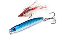 Блесна Renegade Iron Minnow 24g #004