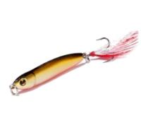 Блесна Renegade Iron Minnow 24g #FA156