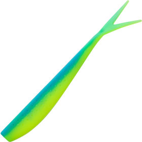 Силиконовая приманка Frapp Dotty Dart 8.5 in #PAL03