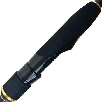 Спиннинг Hearty Rise Paragon 244см 8-35гр PA-802M