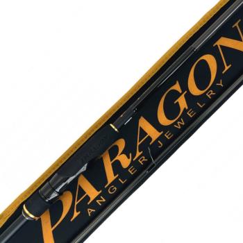 Спиннинг Hearty Rise Paragon 244см 8-35гр PA-802M