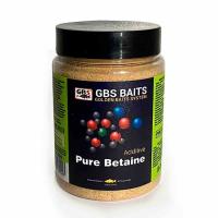 БЕТАИН GBS BAITS PURE BETAINE (порошок) 230 г