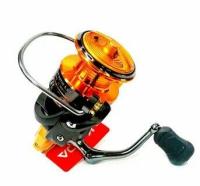 Катушка Kaida SHN2000 передний фрикцион 4+1 под.