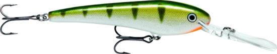 Воблер RAPALA Trolls to Minnow 20 /YPT /плавающий/ до 6м, 11см, 18гр