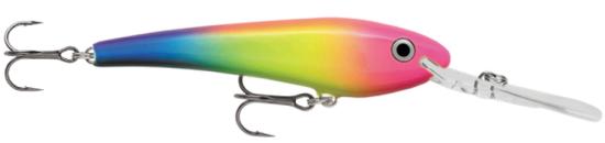 Воблер RAPALA Trolls to Minnow 20 /ELJ /плавающий/ до 6м, 11см, 18гр