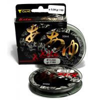 Леска Colmic XILO 50м - 0,090 -1,15кг