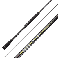 Спиннинг Major Craft Soul Stick 802 H (14-60 гр)