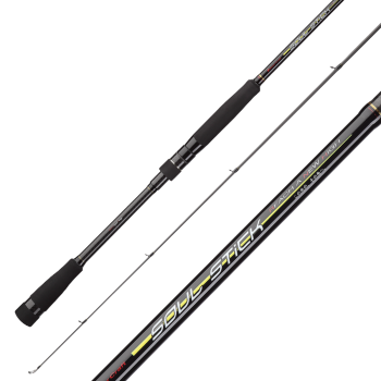 Спиннинг Major Craft Soul Stick 802 H (14-60 гр)
