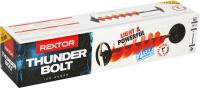 Шнек ледобура с адапт. под шурупов. Rextor THUNDERBOLT пласт. спираль 150мм_1