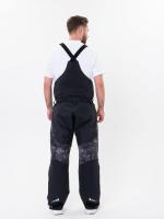 Костюм рыболовный Graff зимний до -50гр. (карбон) 220-О-В-8-2XL/176-182_3