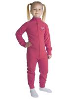 Комбинезон Norfin KIDS THERMO PINK 01 р.104-110