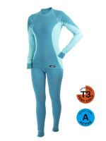 Термокомплект Norfin LADY BASE AQUAMARINE 04 р.XL