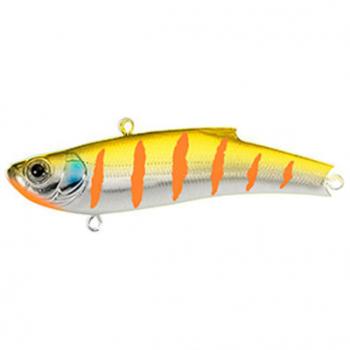 Воблер Bassday RANGE VIB 80ES RC-06 (тип: ратлин, плавучесть: тонущий, длина: 8см., вес: 23г.)