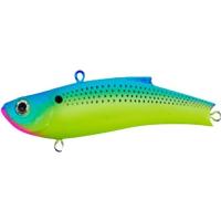 Воблер Bassday RANGE VIB 100ES RC-02 (тип: ратлин, плавучесть: тонущий, длина: 10 см., вес: 33г.)