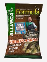 Прикормка зимняя готовая Allvega Formula Winter Ready 0.9кг (супер бетаин)