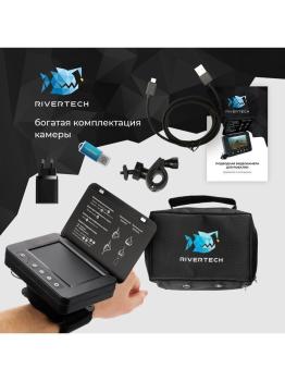 Подводная видеокамера Rivertech C5